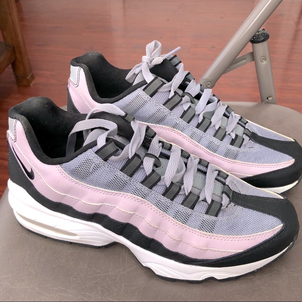 Nike Airmax 95’s